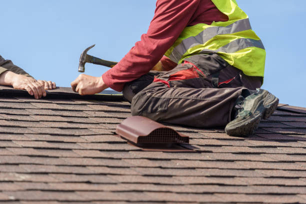 Best Roof Inspection Near Me  in Thompsonville, PA