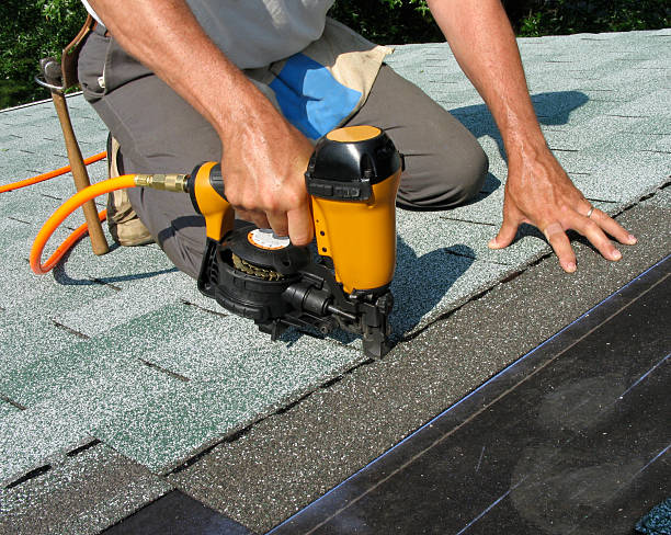 Best Affordable Roofing Company  in Thompsonville, PA