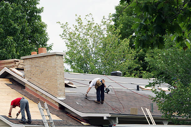 Best Roof Waterproofing Services  in Thompsonville, PA