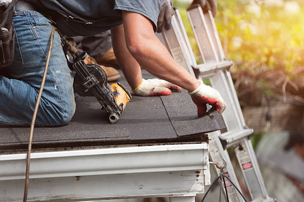 Best Roof Leak Repair  in Thompsonville, PA