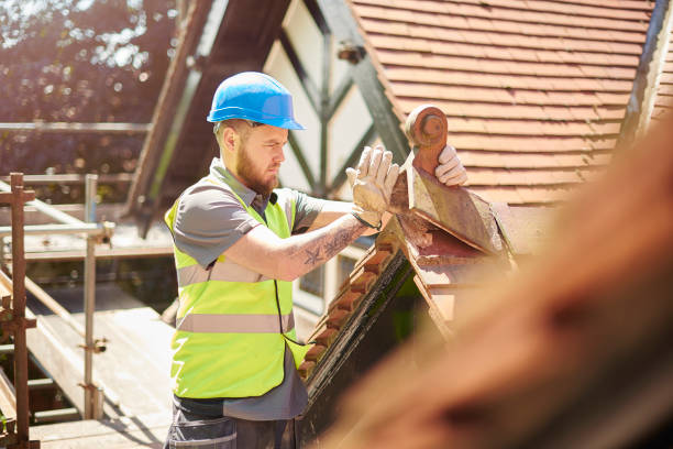 Best Roof Inspection Near Me  in Thompsonville, PA