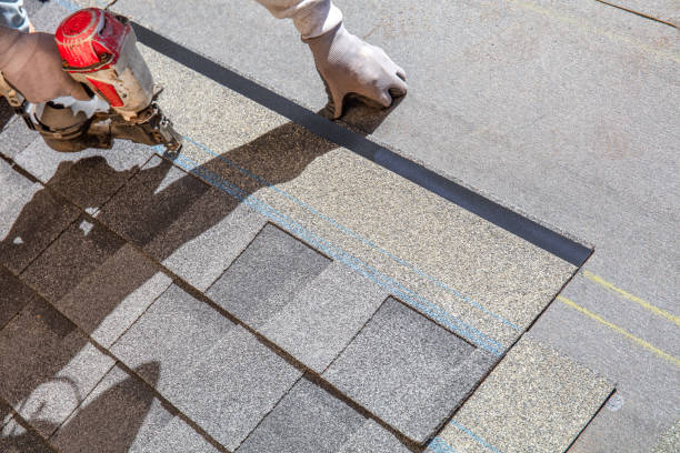 Best Flat Roof Repair Services  in Thompsonville, PA